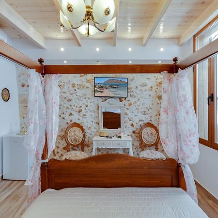 Hamam Suites Portou 하니아 외부 사진