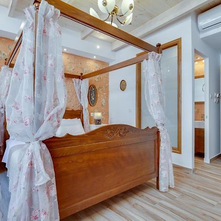 Hamam Suites Portou 하니아 외부 사진