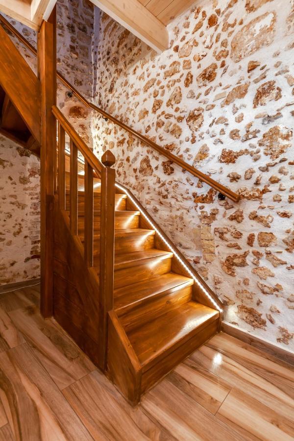 Hamam Suites Portou 하니아 외부 사진