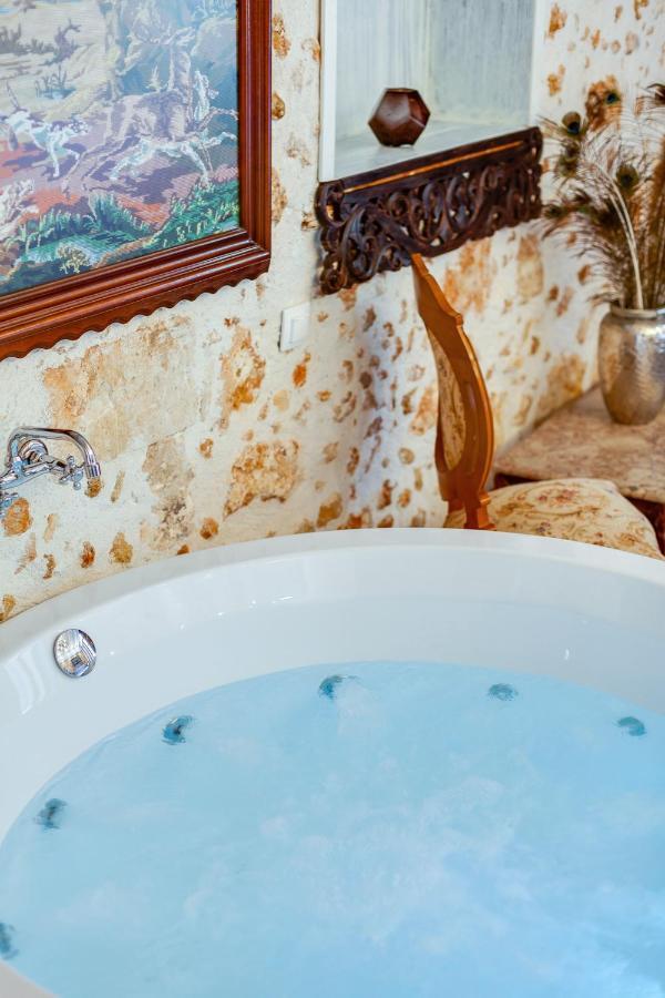 Hamam Suites Portou 하니아 외부 사진