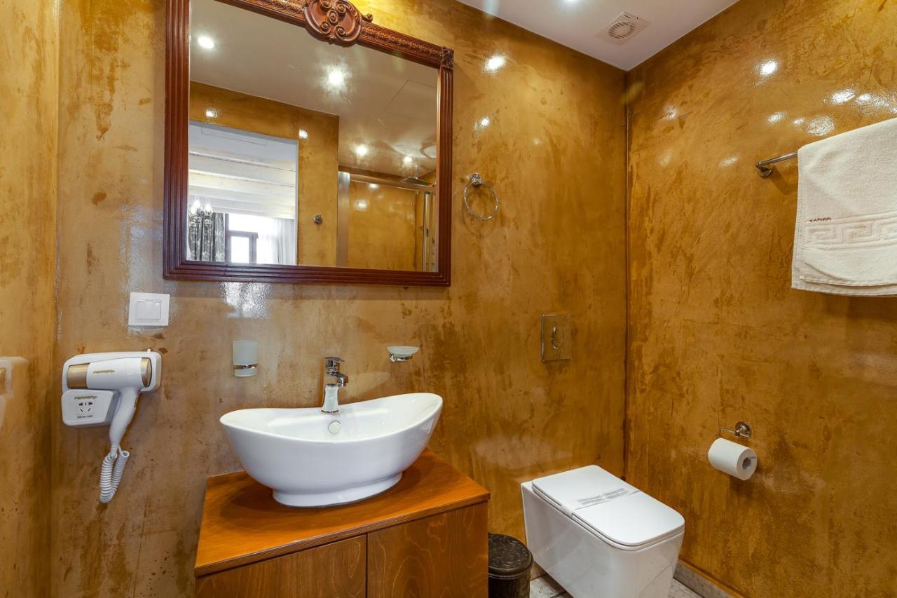 Hamam Suites Portou 하니아 외부 사진