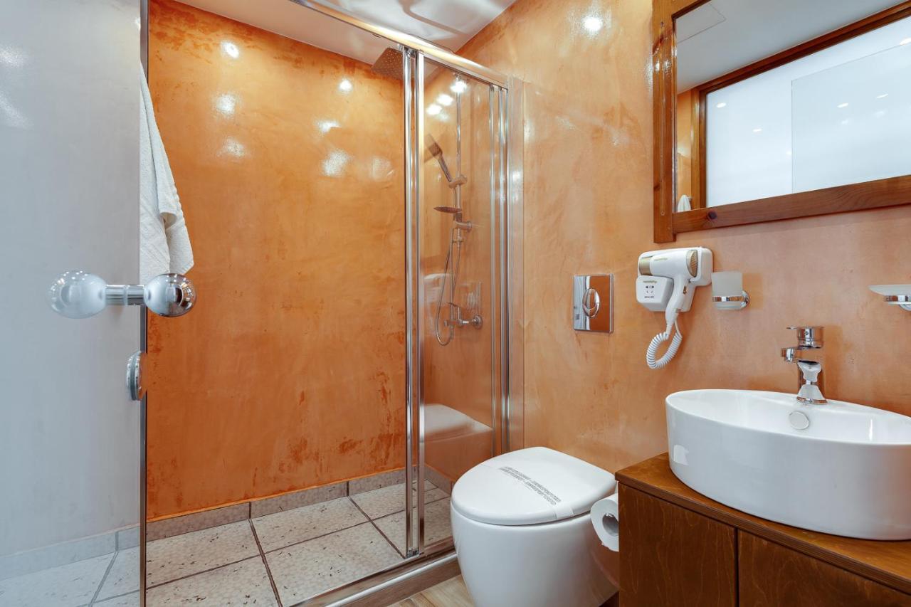 Hamam Suites Portou 하니아 외부 사진