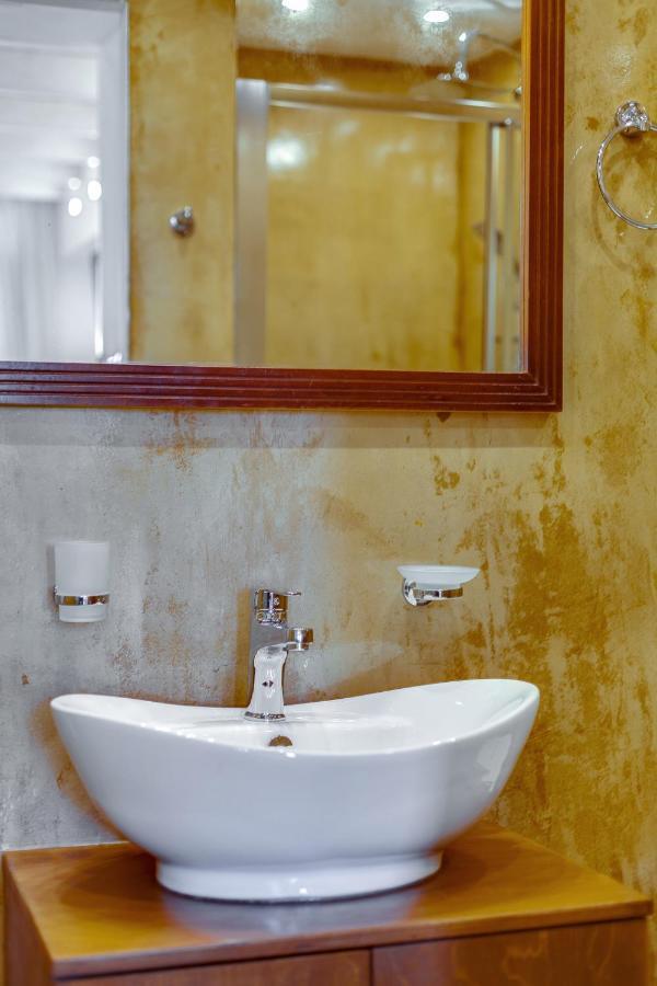 Hamam Suites Portou 하니아 외부 사진