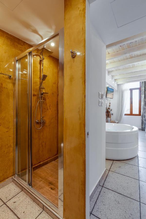 Hamam Suites Portou 하니아 외부 사진