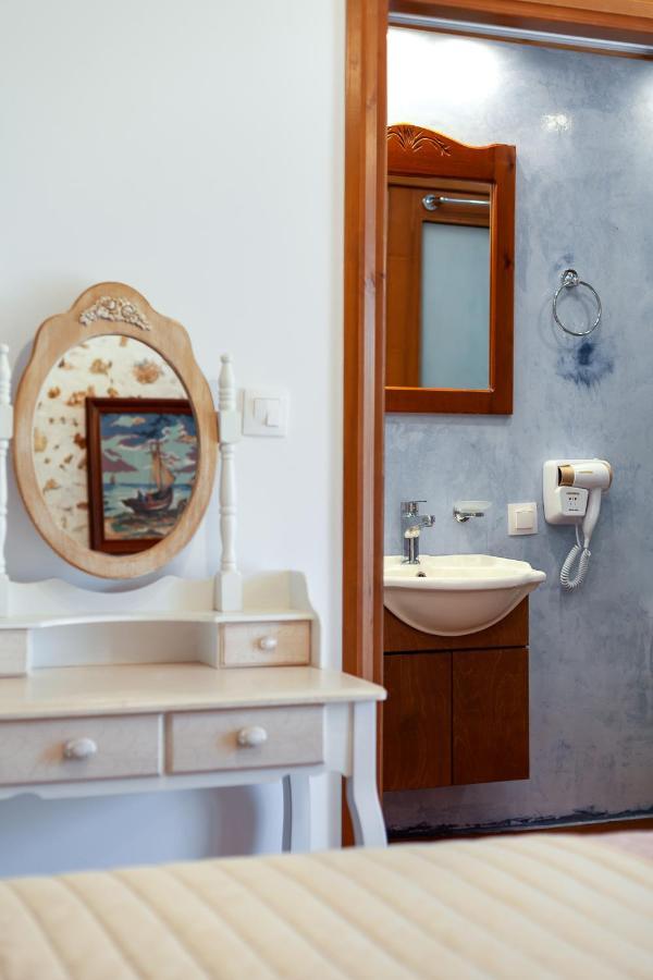 Hamam Suites Portou 하니아 외부 사진