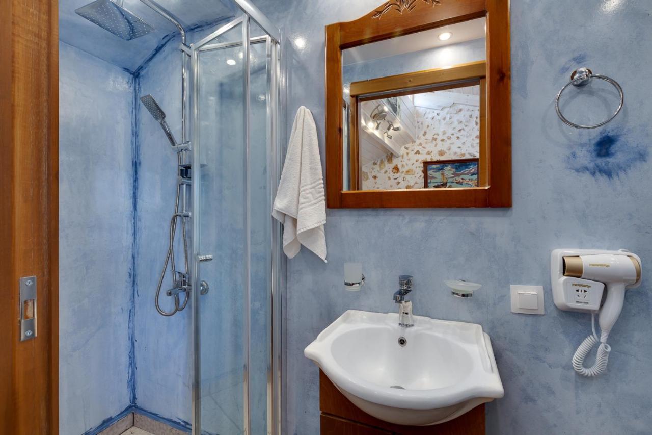 Hamam Suites Portou 하니아 외부 사진