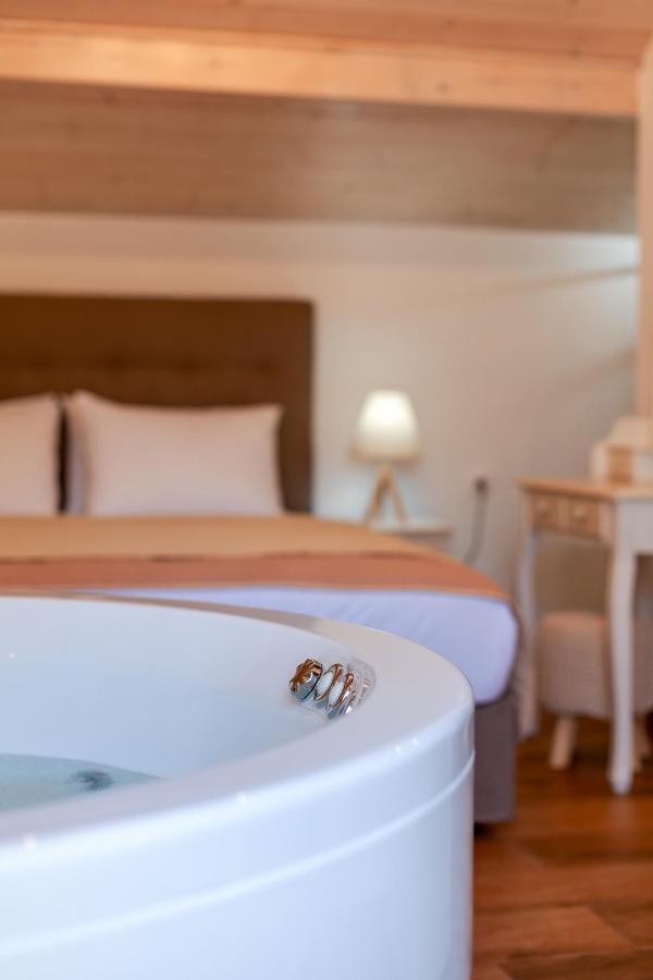 Hamam Suites Portou 하니아 외부 사진