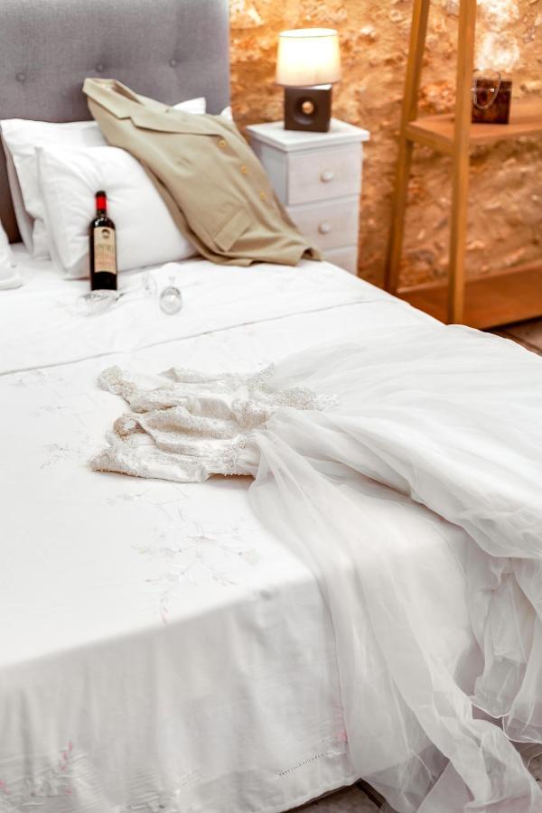 Hamam Suites Portou 하니아 외부 사진