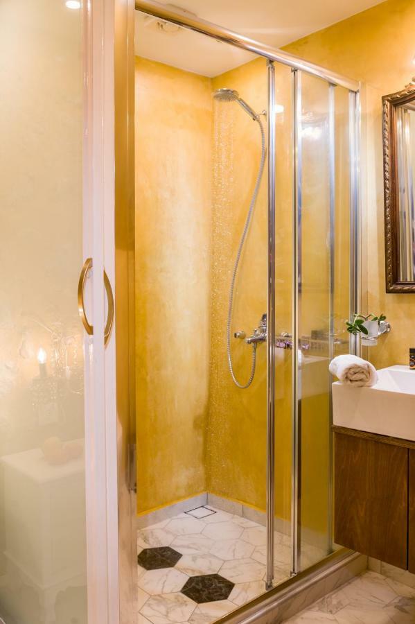 Hamam Suites Portou 하니아 외부 사진