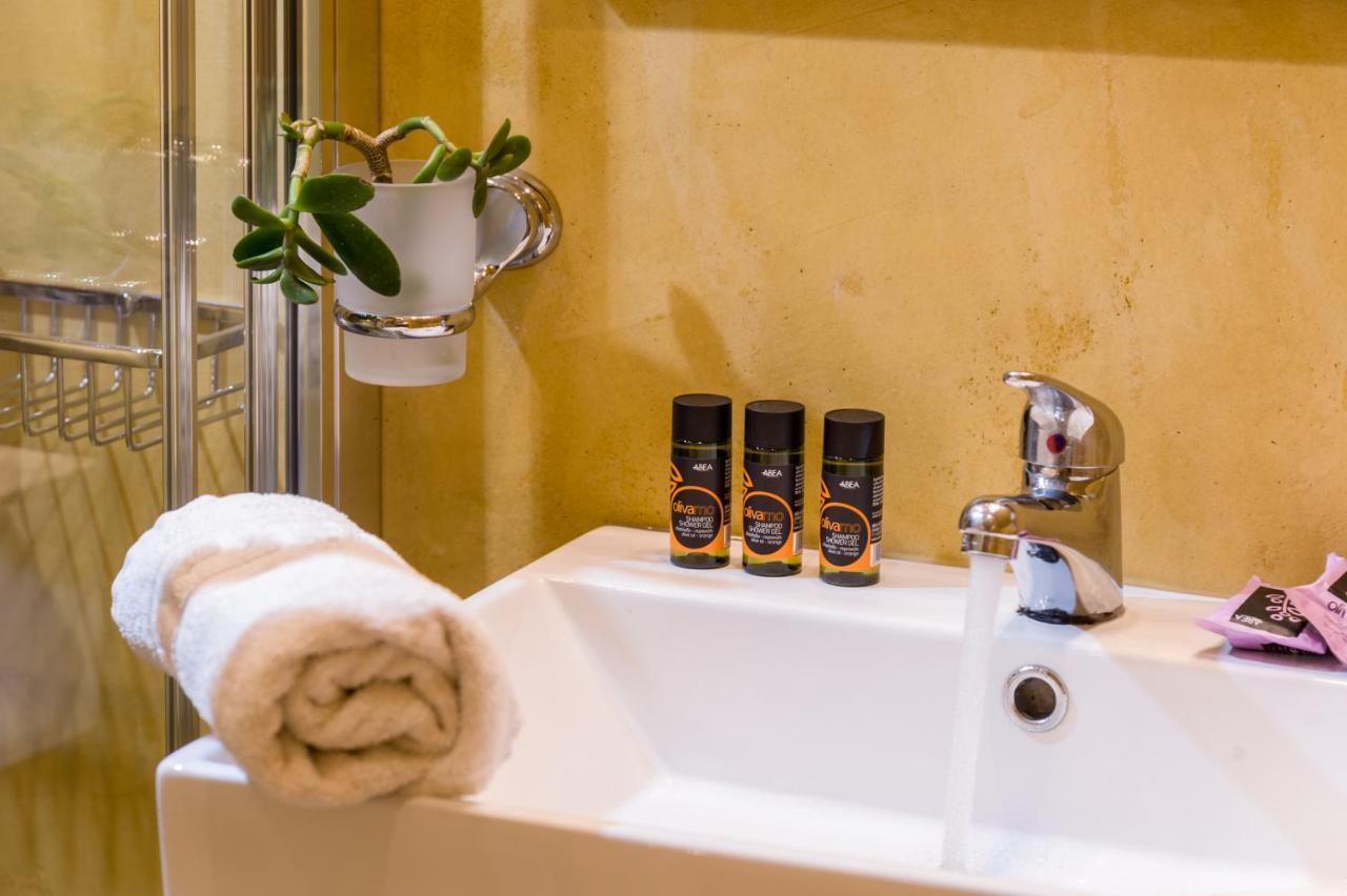 Hamam Suites Portou 하니아 외부 사진