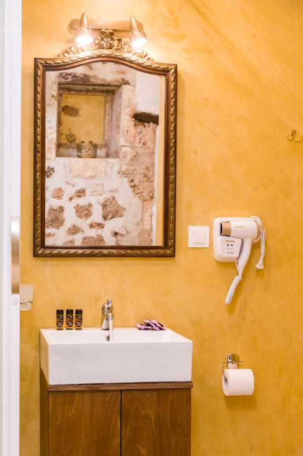 Hamam Suites Portou 하니아 외부 사진